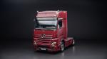Mercedes-Benz Actros 1863 LS 4x2 2018 года